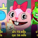 happy tree friends ตัวละคร สถิติการตาย การฆ่า
