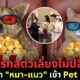 คนรักสัตว์เลี้ยงไม่ปลื้ม เงื่อนไขพา หมา แมว เข้า Pet Cinema