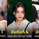 ดาราศิลปินเกาหลี ถูกพูดถึงมากที่สุด เทศกาลหนังเมืองคานส์ 2023