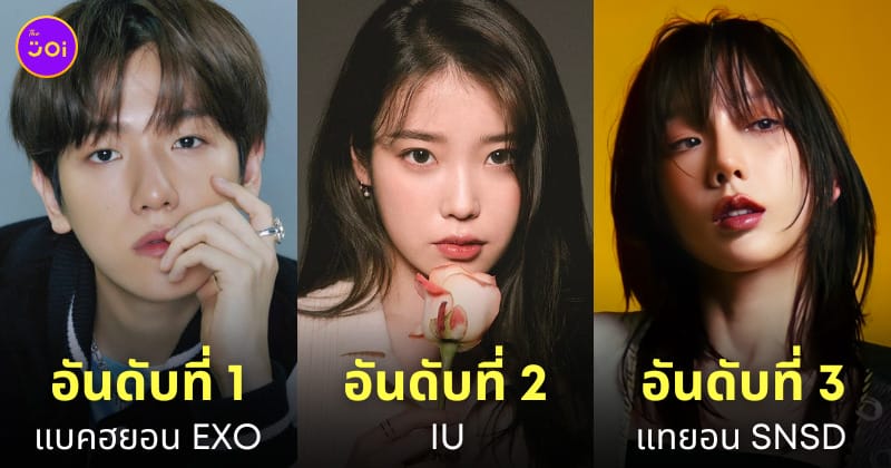นักร้องเกาหลีเสียงดีที่สุด kpop google bard