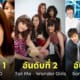 เพลงเกาหลี kpop ที่ดีที่สุดตลอดกาล rolling stone