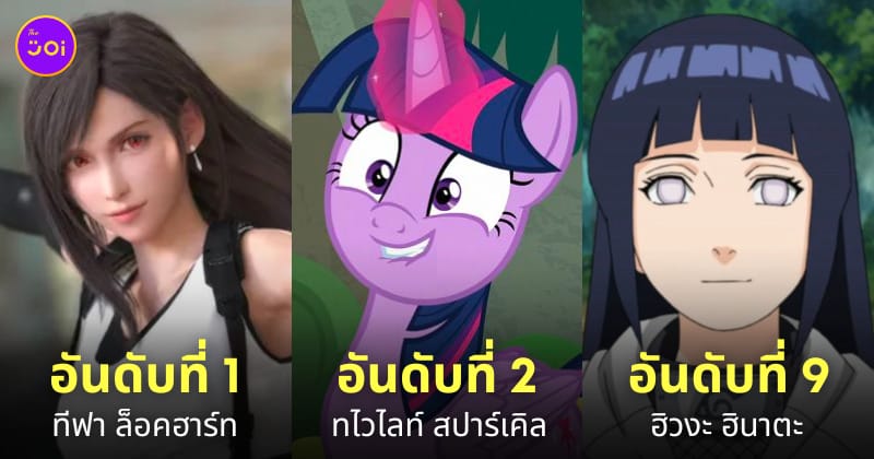 โดจินตัวละครการ์ตูน เกม คอนเทนต์ 18+ มากที่สุด