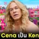 ปก john cena รับบท kenmaid ในหนัง barbie ฉบับคนแสดง