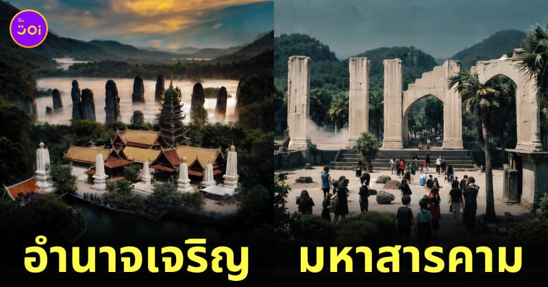 ชื่อจังหวัดภาคอีสาน แหล่งท่องเที่ยว AI