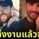 คริส อีแวนส์ แต่งงาน แฟนกัปตันอเมริกา