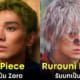 ปก 10 หนังและซีรีส์ live action arata mackenyu