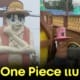 ปก one piece รูปปั้น