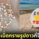 ปก ชายหาดเม็ดทรายปลาดาวในญี่ปุ่น