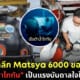 ปก เรือดำน้ำลึก Matsya 6000