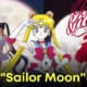 เจนนี่ blackpink ภาพปกเพลง you & me เซเลอร์มูน sailor moon