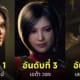 ตัวละครหญิงที่ดีที่สุดในเกม resident evil