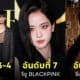 อินฟลูเอนเซอร์มูลค่าสื่อ paris fashion week มายอาโป