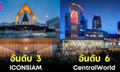 ปก ห้างสรรพสินค้าที่ใหญ่ที่สุดในโลก 2023