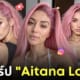 aitana lopez นางแบบสร้างโดย ai