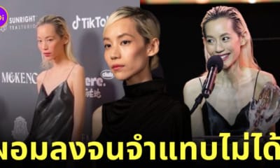 คิทตี้ ชิชา แนนโน๊ะ ผอมลงมาก
