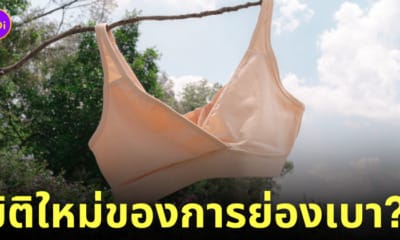 แอบเข้าห้องสาว ซักชุดชั้นใน