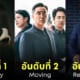 ซีรีส์เกาหลีที่ดีที่สุดในปี 2023