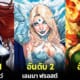 ปก 10 อันดับตัวละครหญิงที่สวยที่สุดใน Marvel