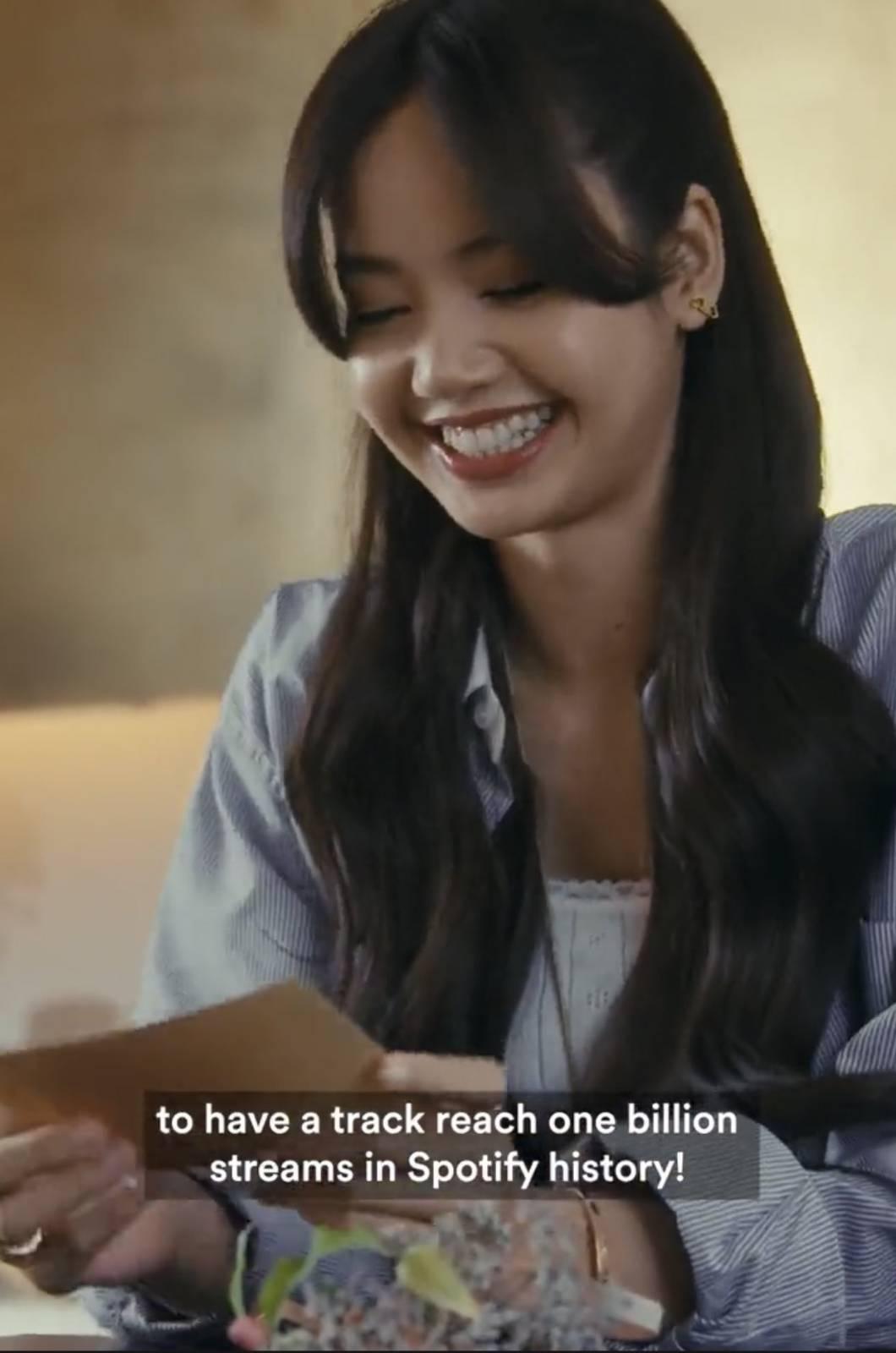 ลิซ่า BLACKPINK