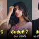 ดารา av ยอดนิยมบน pornhub 2023 หาชื่อมากที่สุด