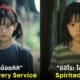 ตัวละคร Studio Ghibli เวอร์ชั่น Live Action aiart