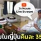 ปก one dollar hotel โรงแรมคืนละ 35 บาท แลกไลฟ์สดในห้องตลอดเวลา