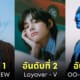 25 อันดับอัลบั้ม K-POP ที่ยอดเยี่ยมที่สุดในปี 2023 จัดอันดับโดย Billboard