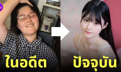 kawai haruka นางแบบกราเวียร์ ลดน้ำหนัก