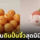 ผลงานดินปั้นจิ๋วสุดมินิมอล มินโกะ misorakuchibiru