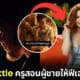 ปก Alice Little ครูสอนผู้ชายให้มีเพศสัมพันธ์เป็น