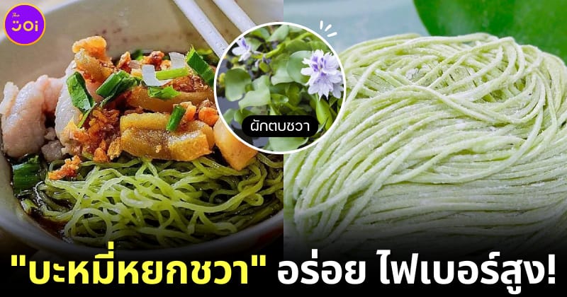 ปก บะหมี่หยกชวา