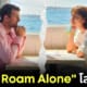 ปก มิ้นท์ I Roam Alone ประกาศเลิกรากับแฟนชาวต่างชาติ