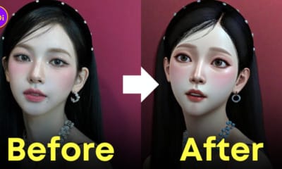 ai เปลี่ยนภาพถ่ายเป็นเกม playstation 2 remini