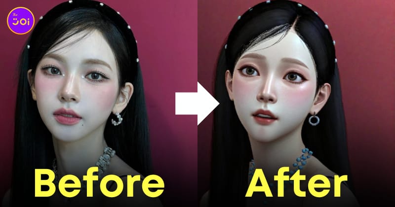 ai เปลี่ยนภาพถ่ายเป็นเกม playstation 2 remini