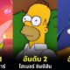 เผย 20 อันดับตัวการ์ตูนฝรั่งที่มี IQ ต่ำที่สุด โดย "WorldFiction"