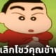 ชินจังไม่โชว์ช้างน้อยแล้ว