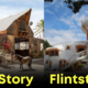 แจกพิกัด 5 "Airbnb" ธีมการ์ตูนดังที่พร้อมให้เข้าพักได้จริงทั่วโลก!