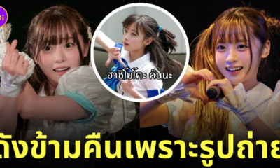 นากางาวะ โคโคโระ nakagawa kokoro ไอดอลใต้ดินดังข้ามคืนเพราะรูปถ่ายจากแฟนคลับ