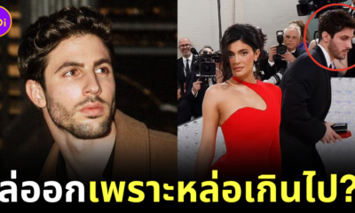 นายแบบอิตาลี "ยูจินิโอ คาสนิกี (Eugenio Casnighi)" เผยถูกไล่ออกจากการเป็น "ผู้ช่วยดารา" ในงาน "Met Gala 2024" เพราะหล่อเกินไป?!