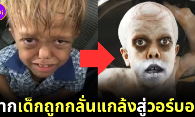 quaden bayles to war boy mad max