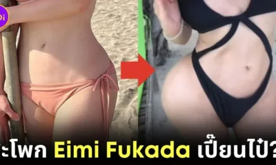 eimi fukada hips