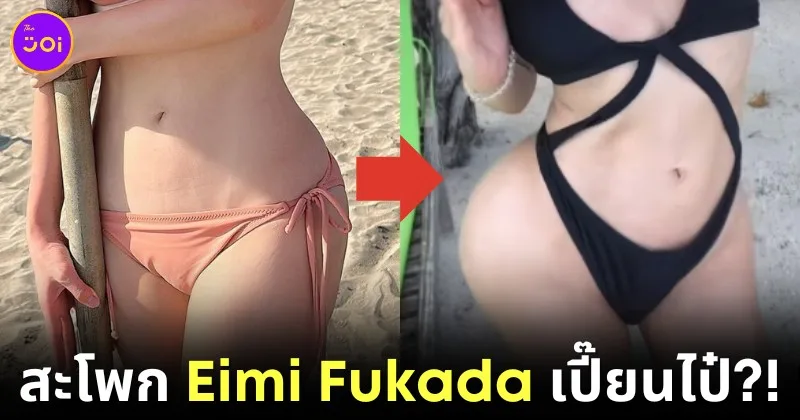 eimi fukada hips