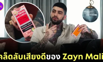 zayn malik peupipaegoh
