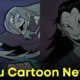 jujutsu kaisen กลายเป็น cartoon network