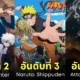 อนิเมะโชเน็นญี่ปุ่น ดีที่สุดตลอดกาล