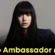 Lisa BLACKPINK New Hous eAmbassador Louis Vuitton