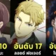 19 Best Anime Dad in 2024