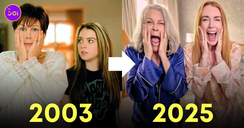 ดูหนัง freaky friday 2 ภาคต่อ freakier friday
