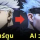 เมื่อ AI เนรมิตภาพตัวละคร "Jujutsu Kaisen มหาเวทย์ผนึกมาร" ให้กลายเป็นเวอร์ชันหนัง Dark Fantasy