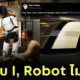 เดือด! ผู้กำกับ "I, Robot" กล่าวหา "Elon Musk" ก๊อบปี้ดีไซน์ "หุ่นยนต์-แท็กซี่ไร้คนขับ" มาจากหนังดัง